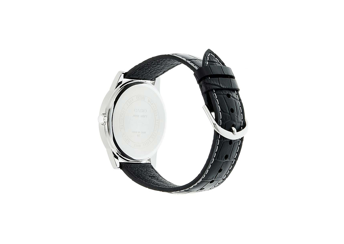 CASIO COLLECTION