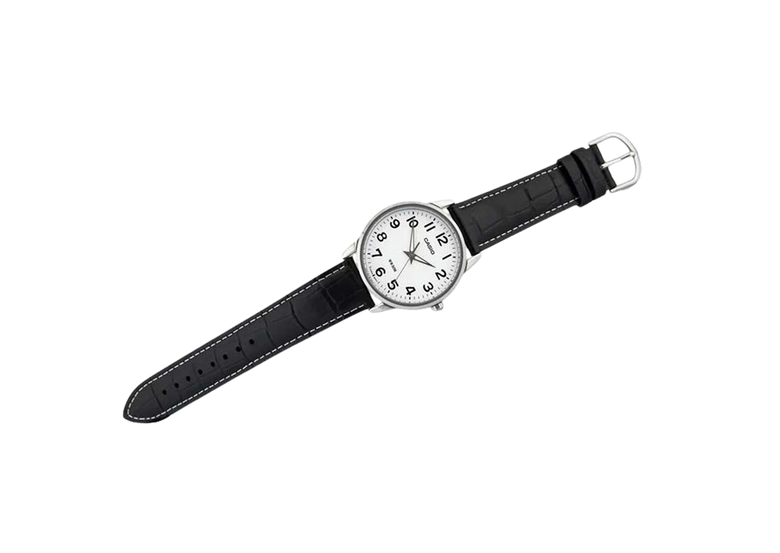 CASIO COLLECTION