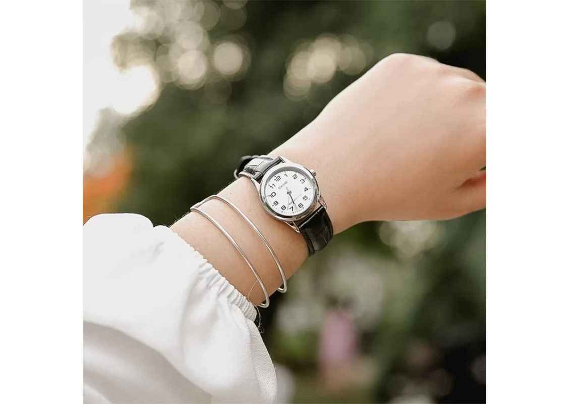 CASIO COLLECTION
