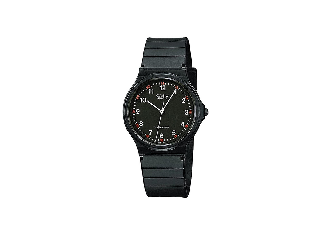 CASIO COLLECTION