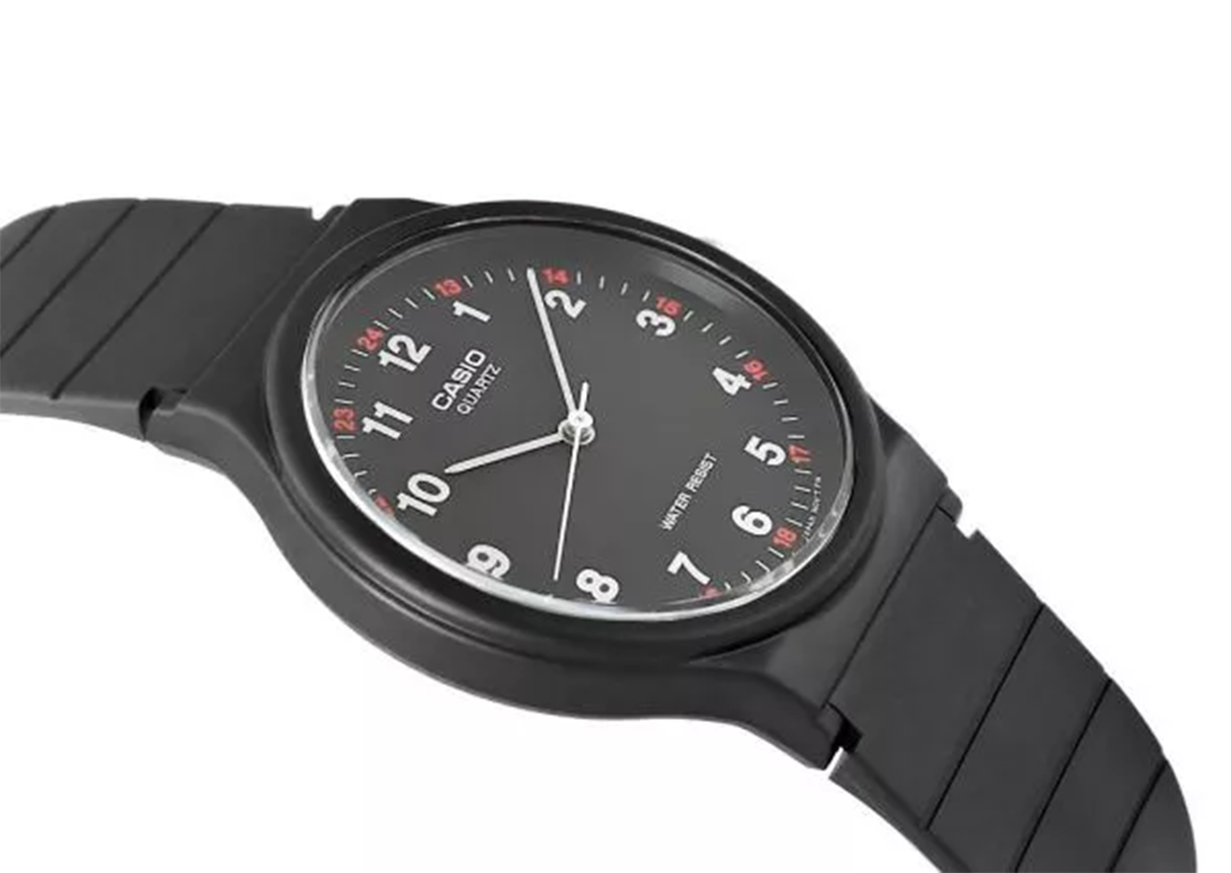 CASIO COLLECTION