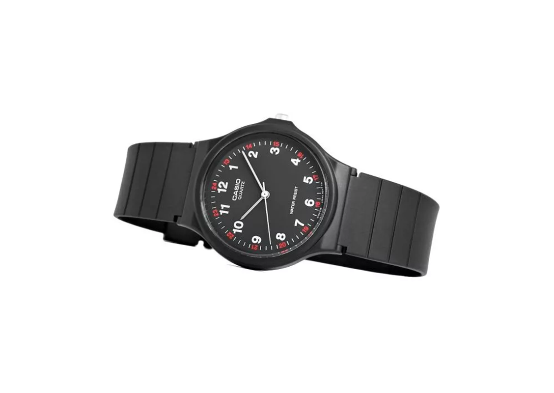 CASIO COLLECTION