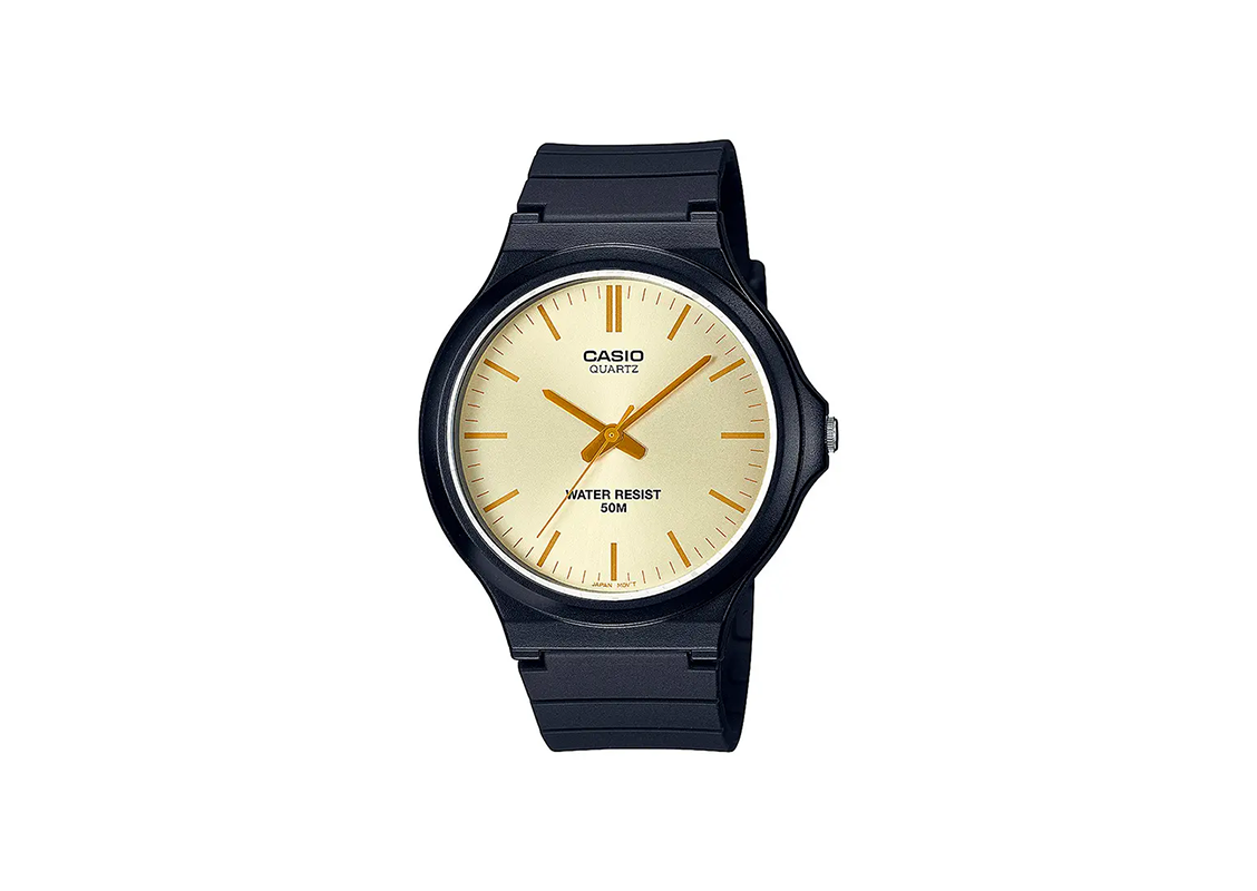 CASIO COLLECTION