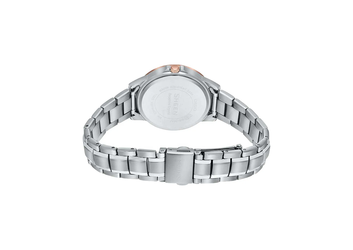 CASIO SHEEN 2