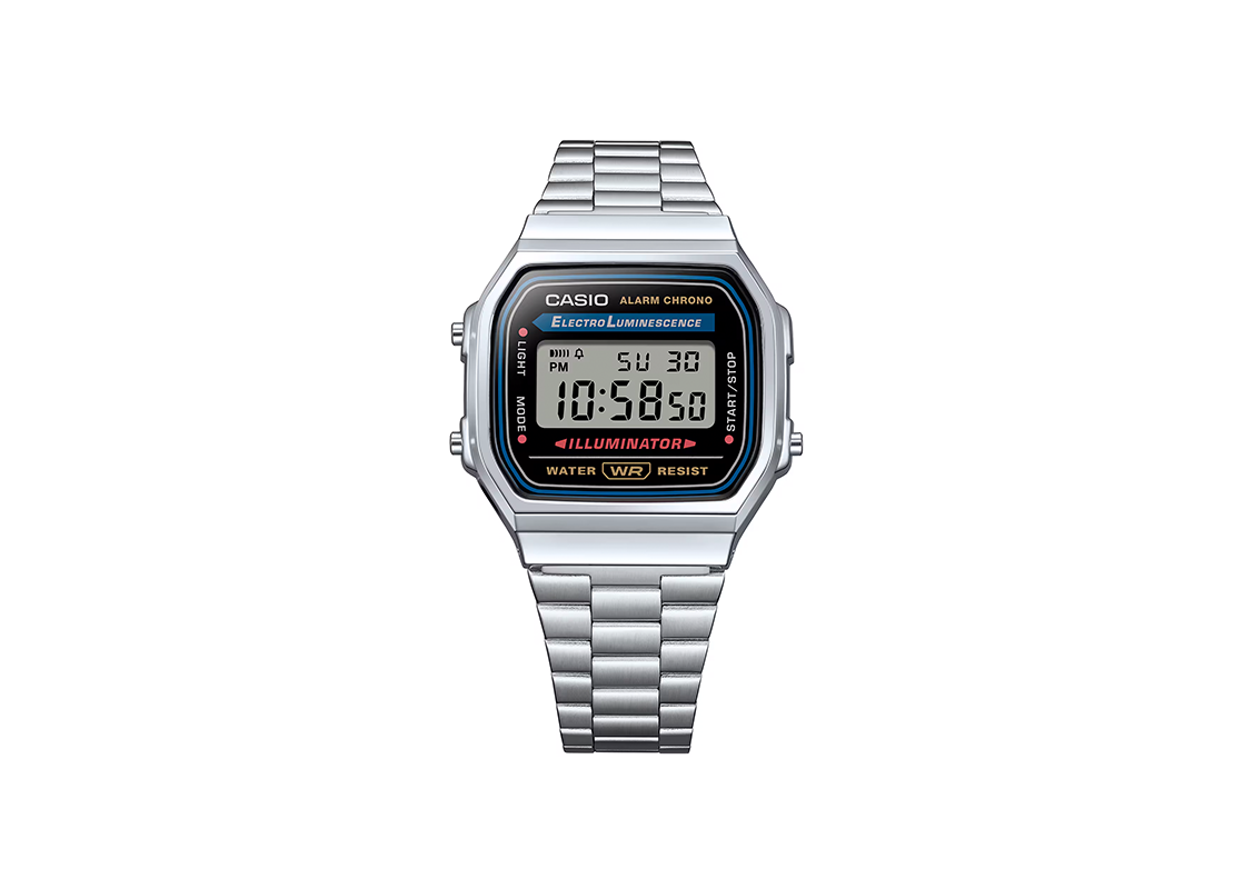 CASIO VINTAGE
