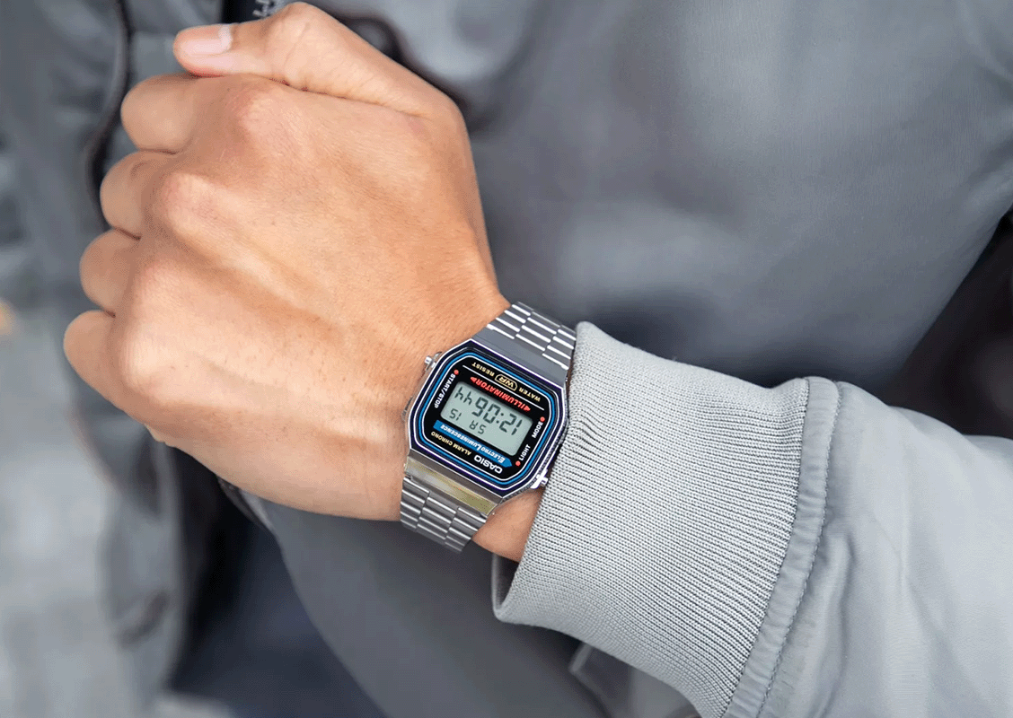 CASIO VINTAGE