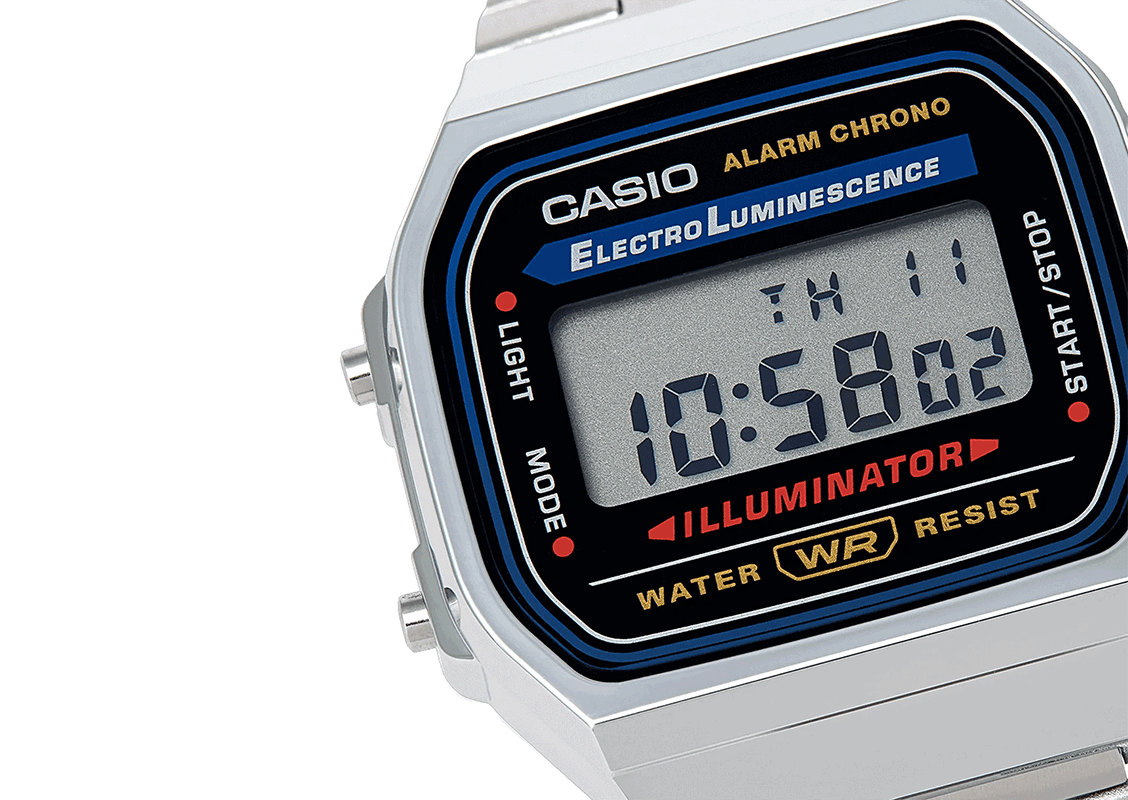 CASIO VINTAGE
