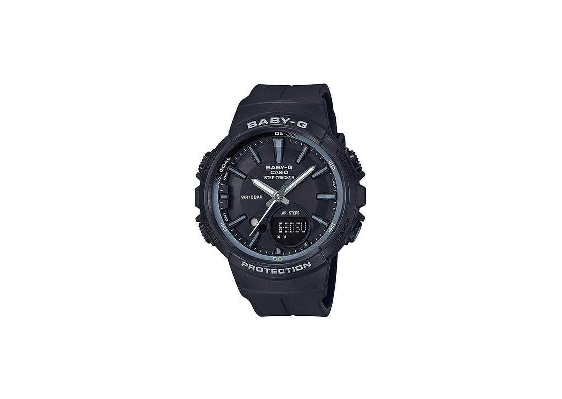 CASIO BABY-G