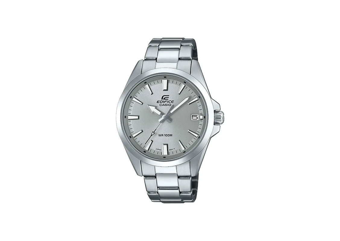 CASIO EDIFICE