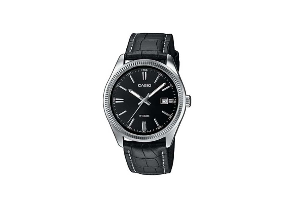 CASIO COLLECTION