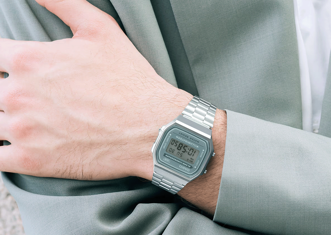 CASIO VINTAGE
