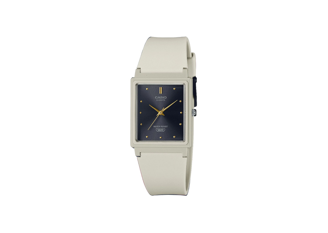 CASIO COLLECTION