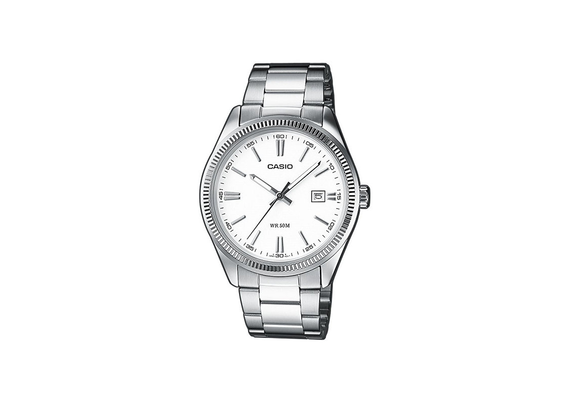 CASIO COLLECTION