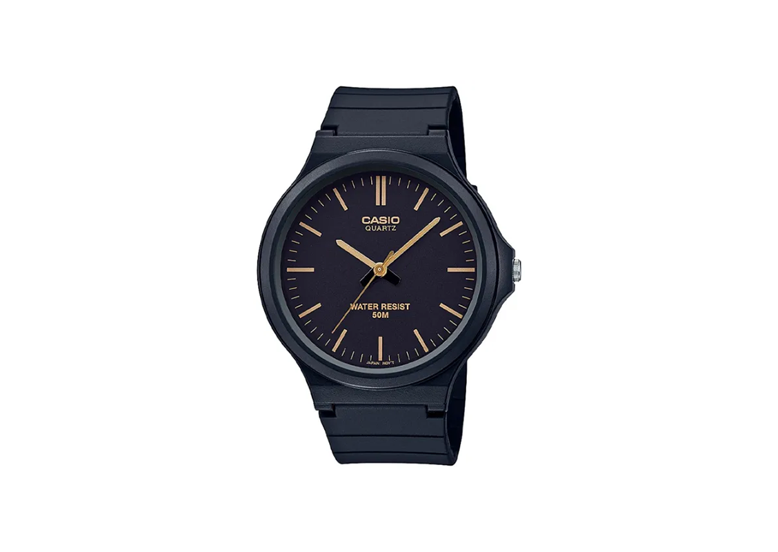 CASIO COLLECTION
