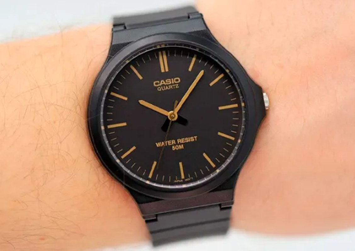 CASIO COLLECTION