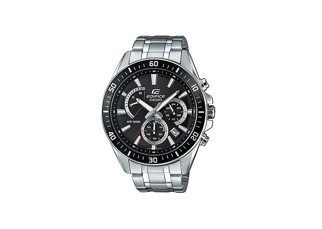 CASIO EDIFICE