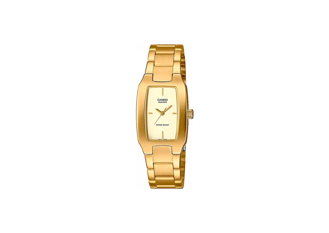 CASIO COLLECTION