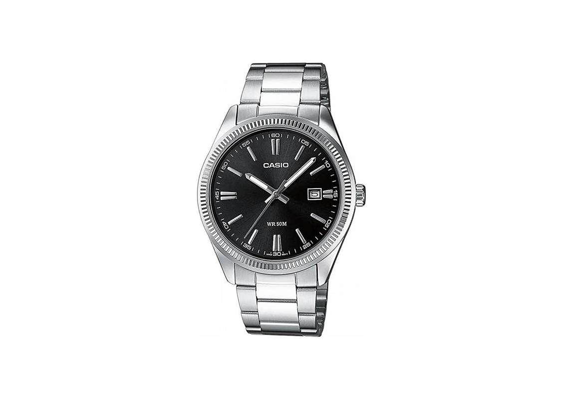 CASIO COLLECTION