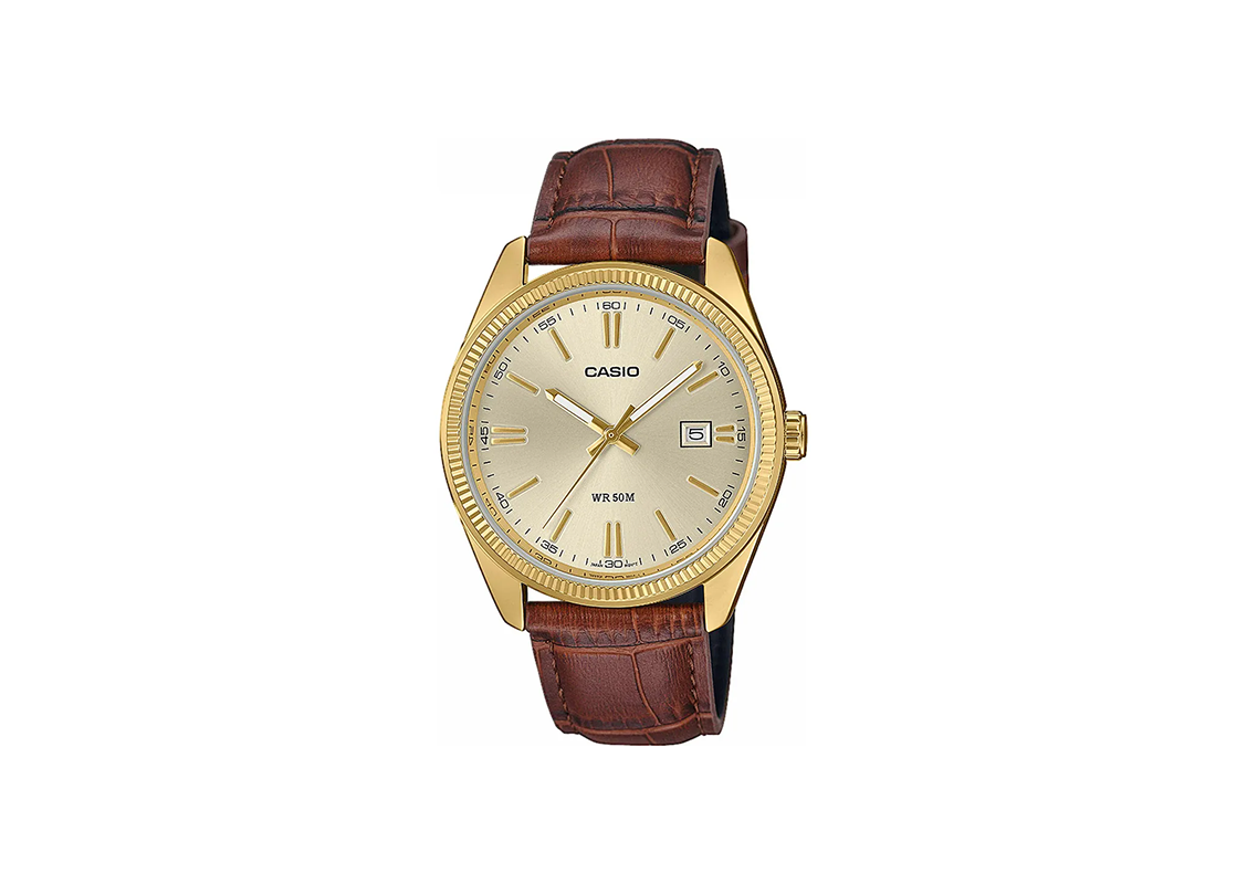 CASIO COLLECTION