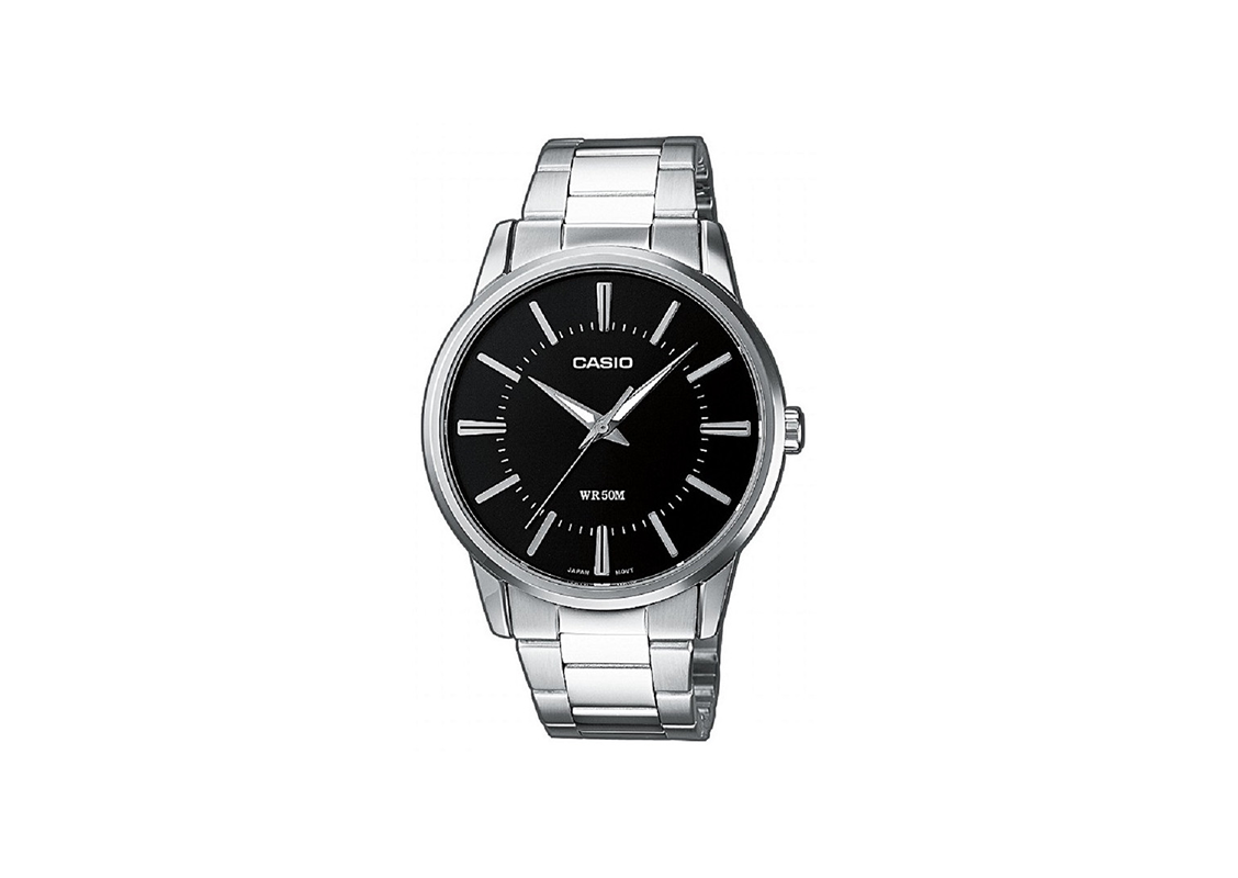 CASIO COLLECTION