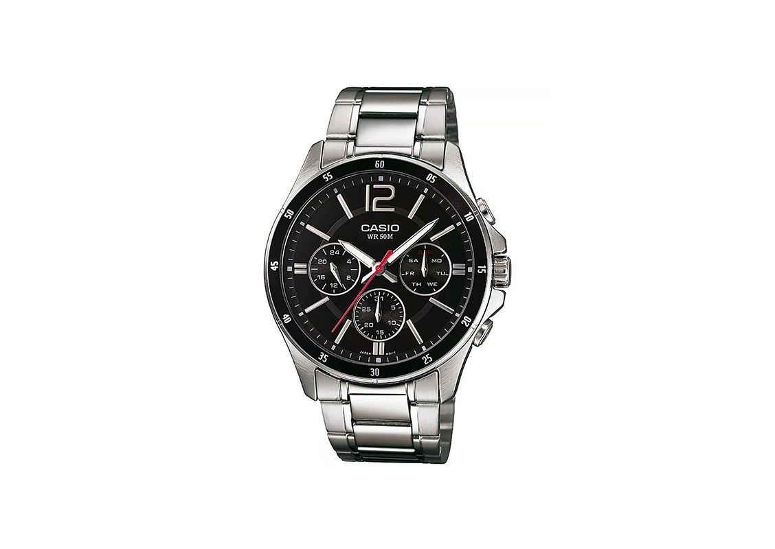 CASIO COLLECTION