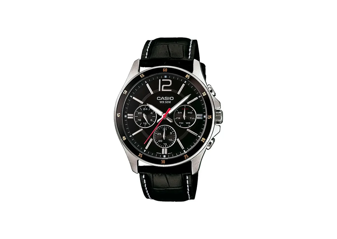 CASIO COLLECTION