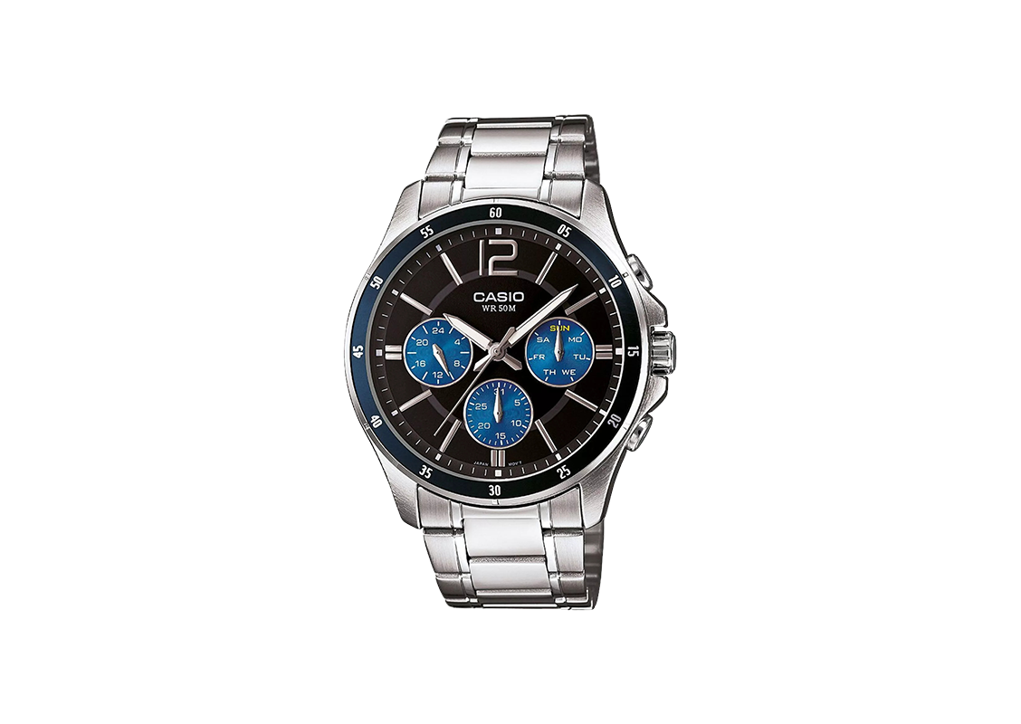 CASIO COLLECTION