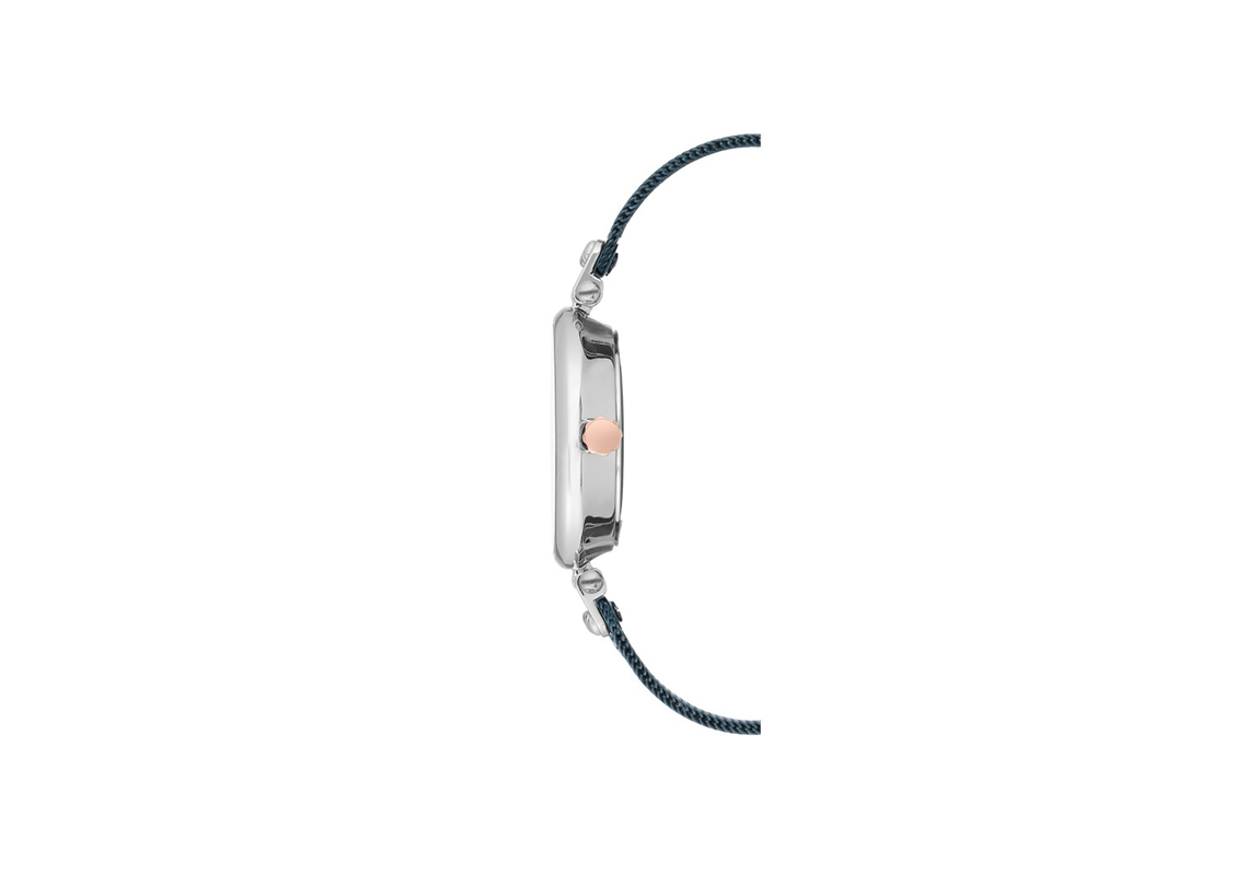 ANNE KLEIN CRYSTAL METALS