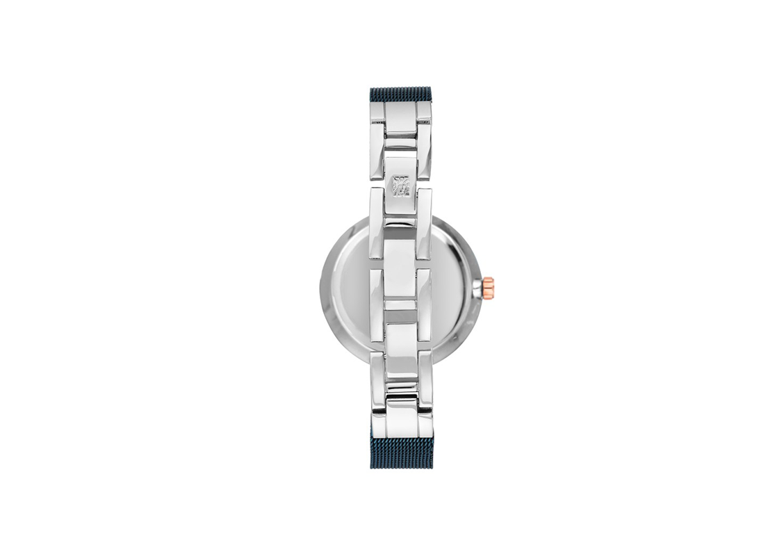 ANNE KLEIN CRYSTAL METALS