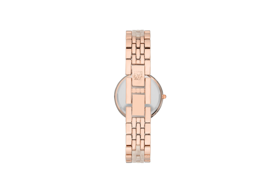 ANNE KLEIN DIAMOND CERAMIC