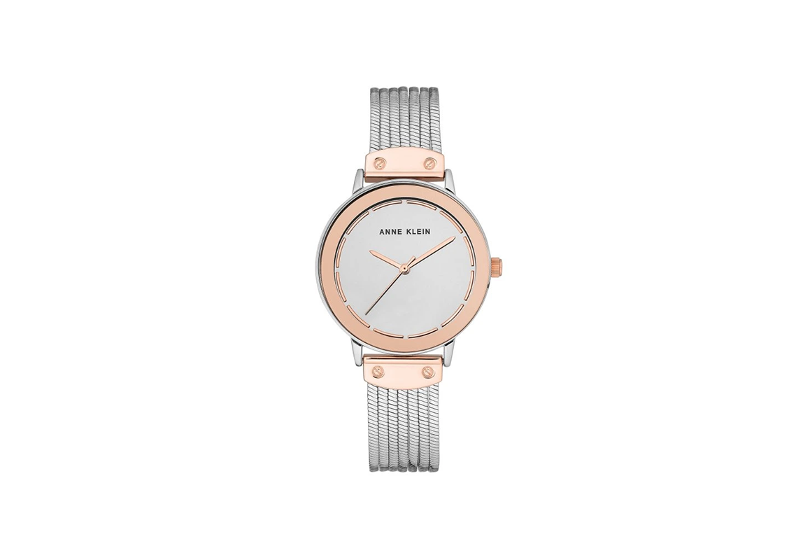 ANNE KLEIN METAL