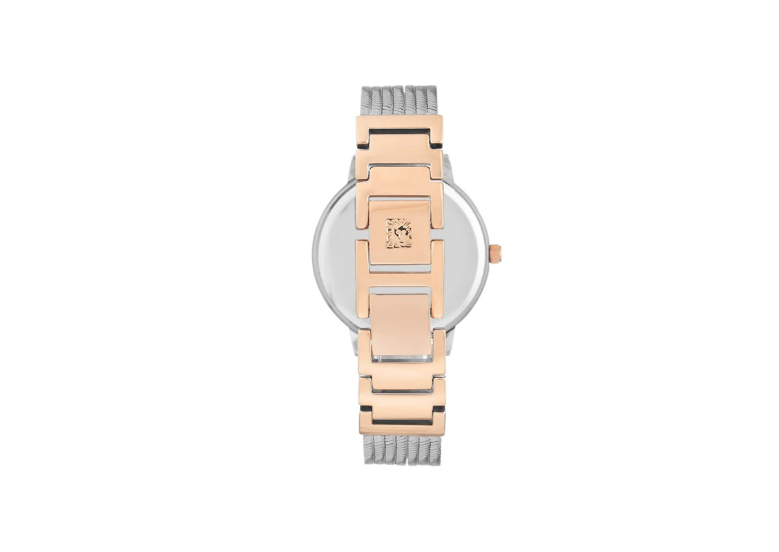 ANNE KLEIN METAL