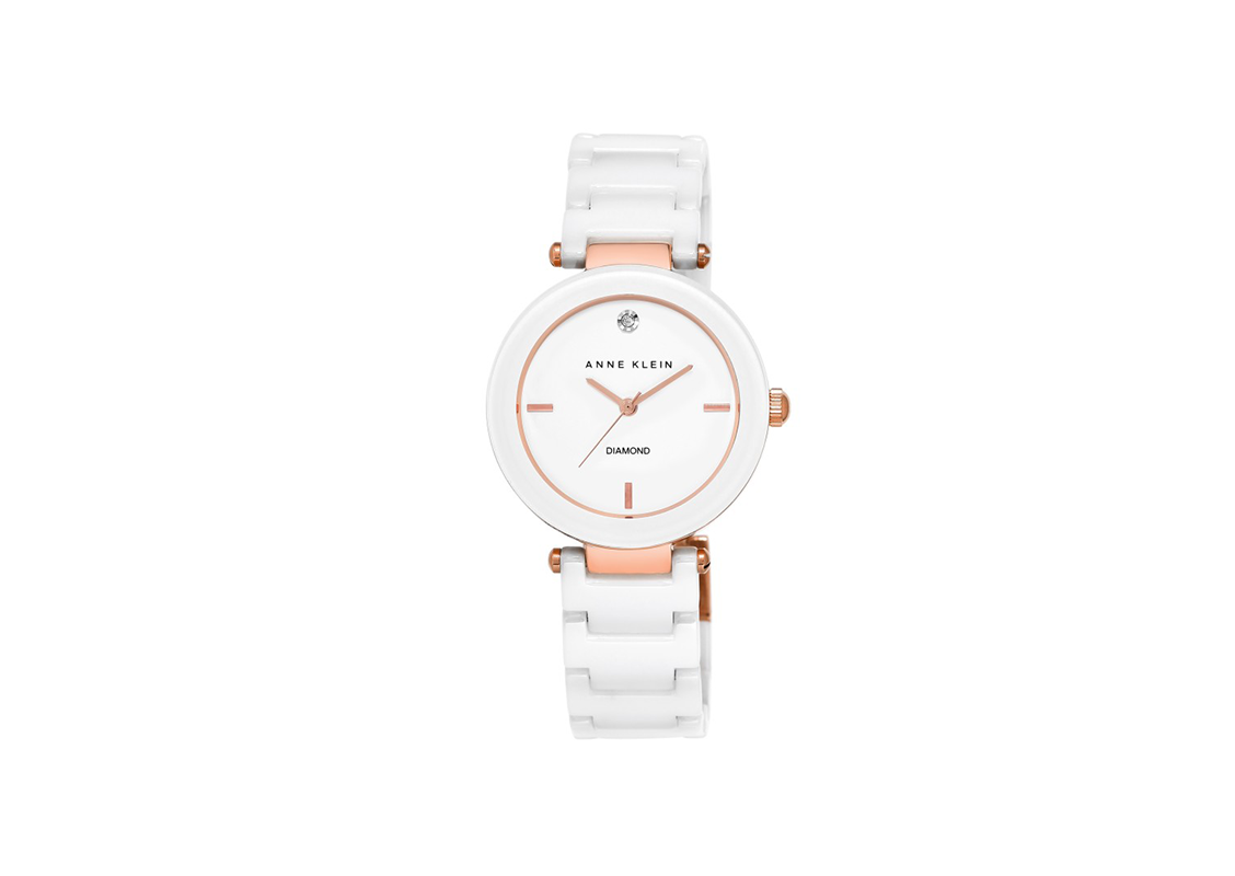 ANNE KLEIN DIAMOND