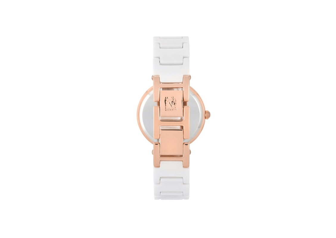 ANNE KLEIN DIAMOND