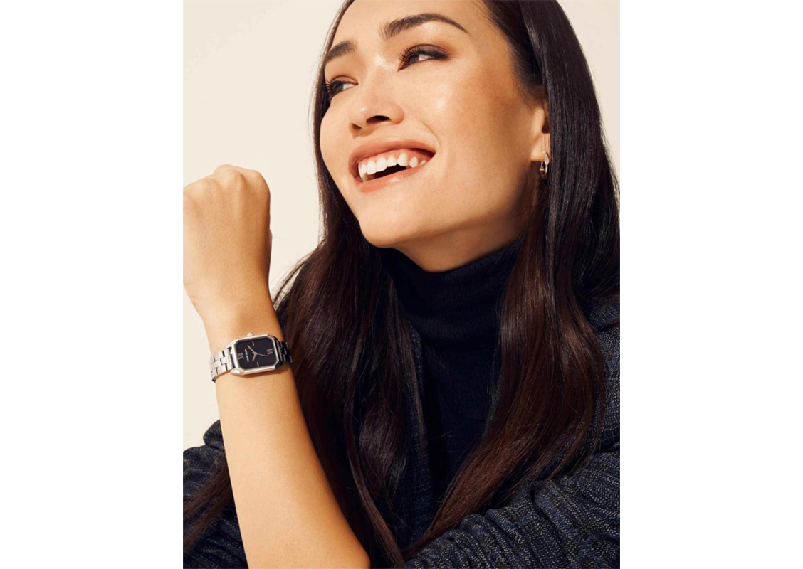 ANNE KLEIN METALS