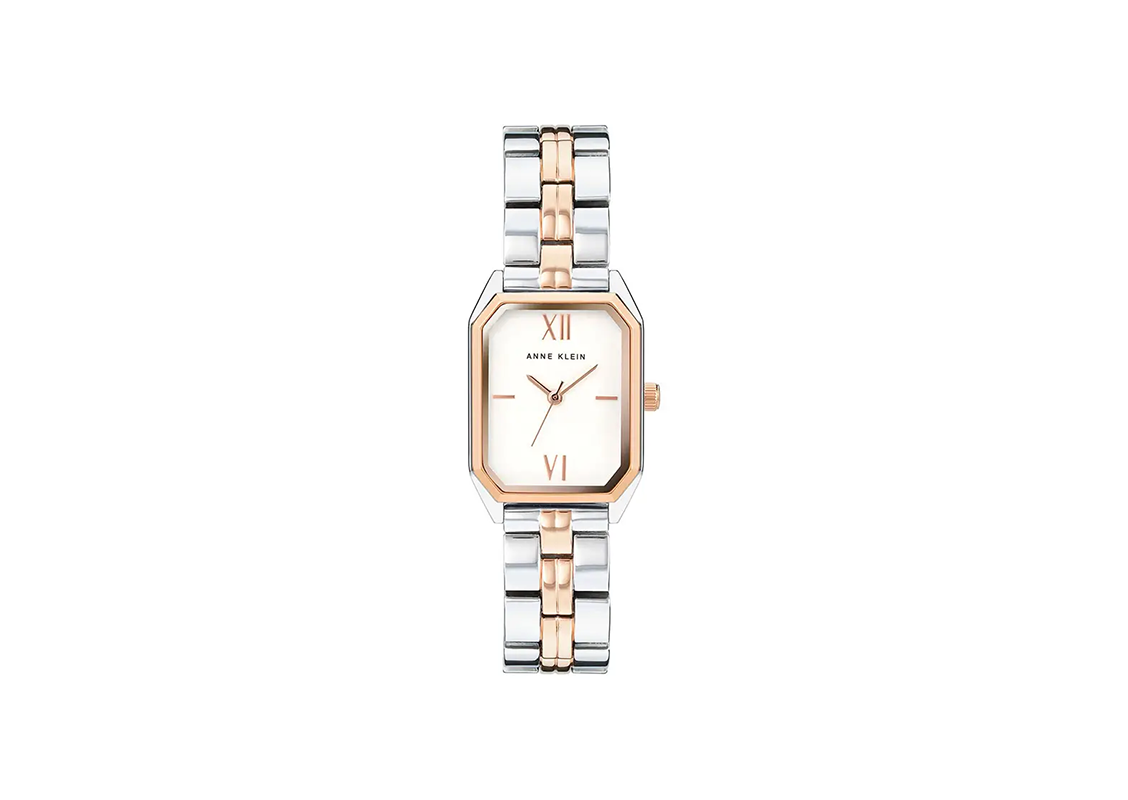 ANNE KLEIN METALS