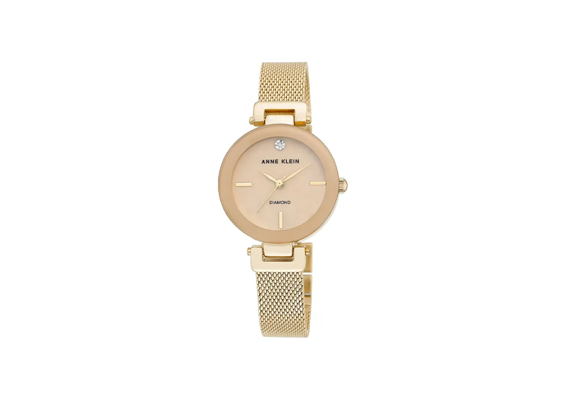 ANNE KLEIN DIAMOND
