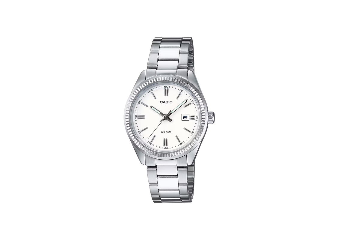 CASIO COLLECTION