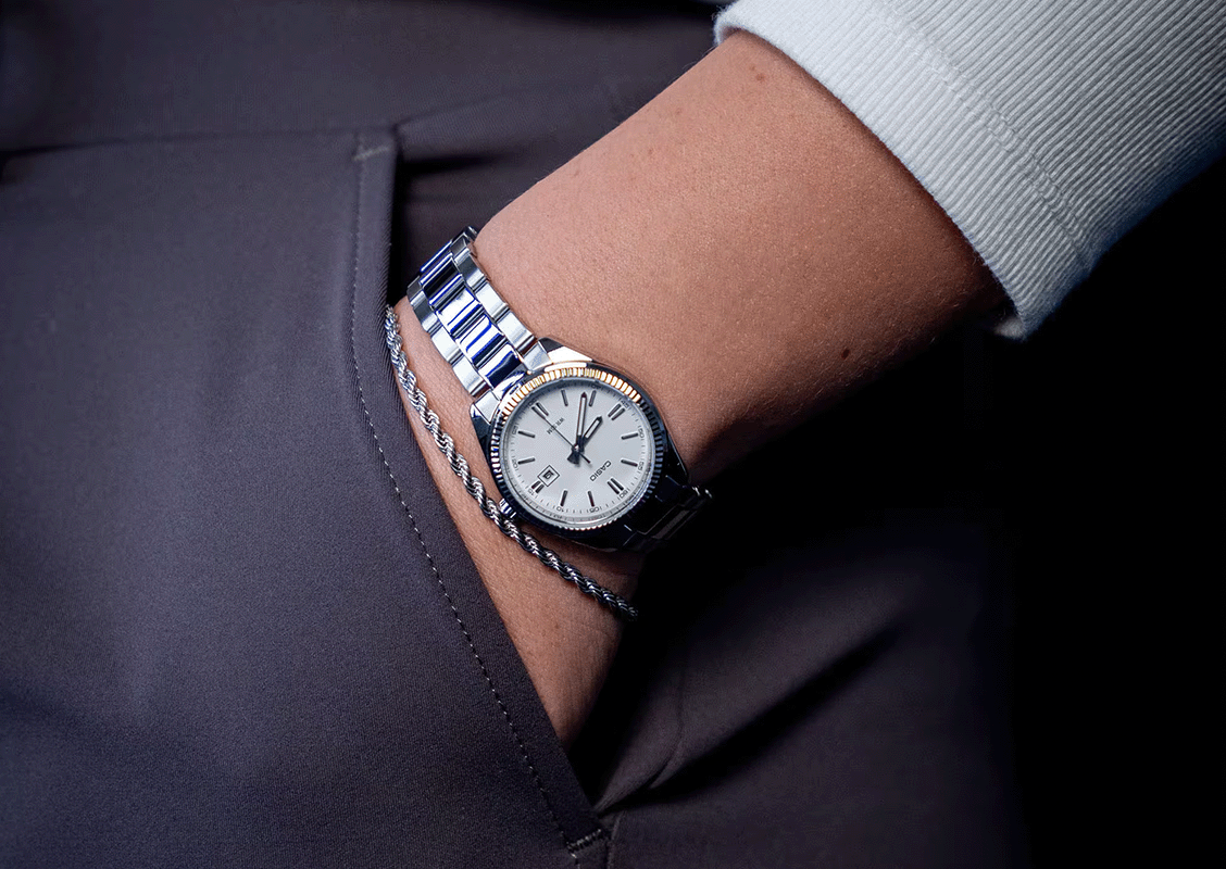 CASIO COLLECTION
