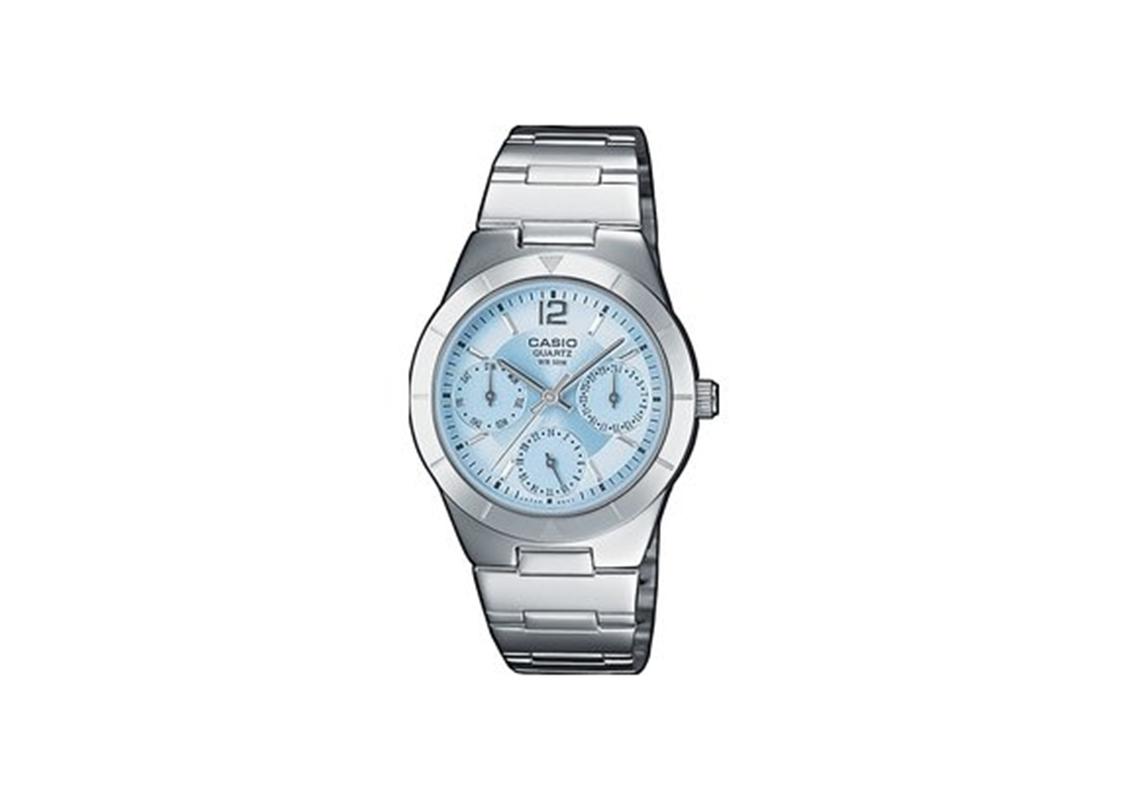 CASIO COLLECTION