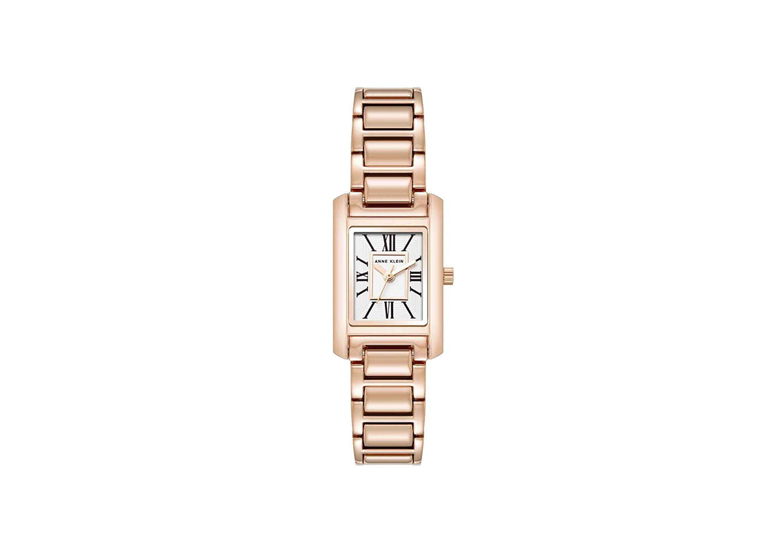 ANNE KLEIN METALS
