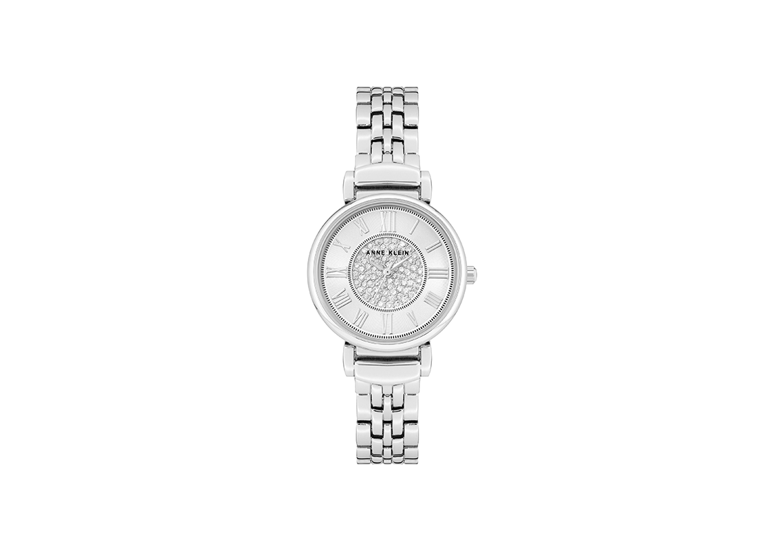 ANNE KLEIN CRYSTAL