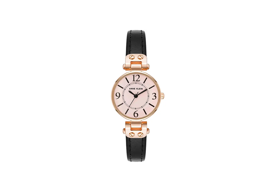 ANNE KLEIN LEATHER 11