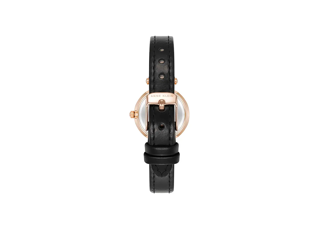 ANNE KLEIN LEATHER 11