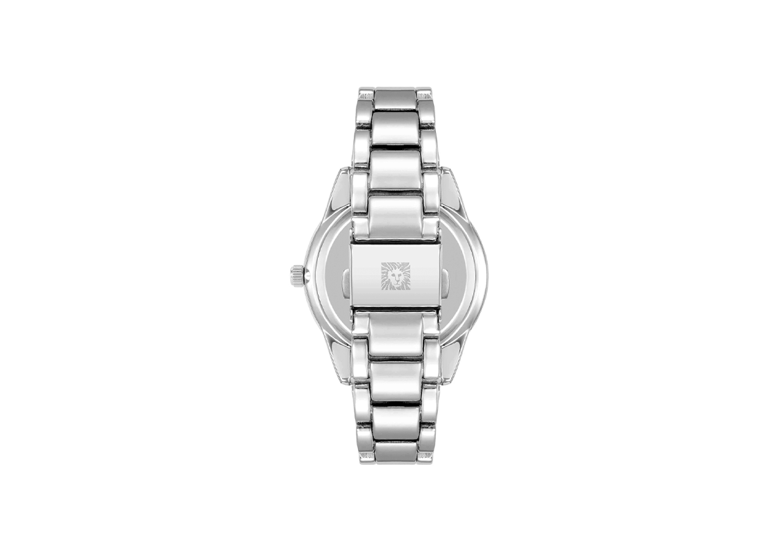 ANNE KLEIN METALS