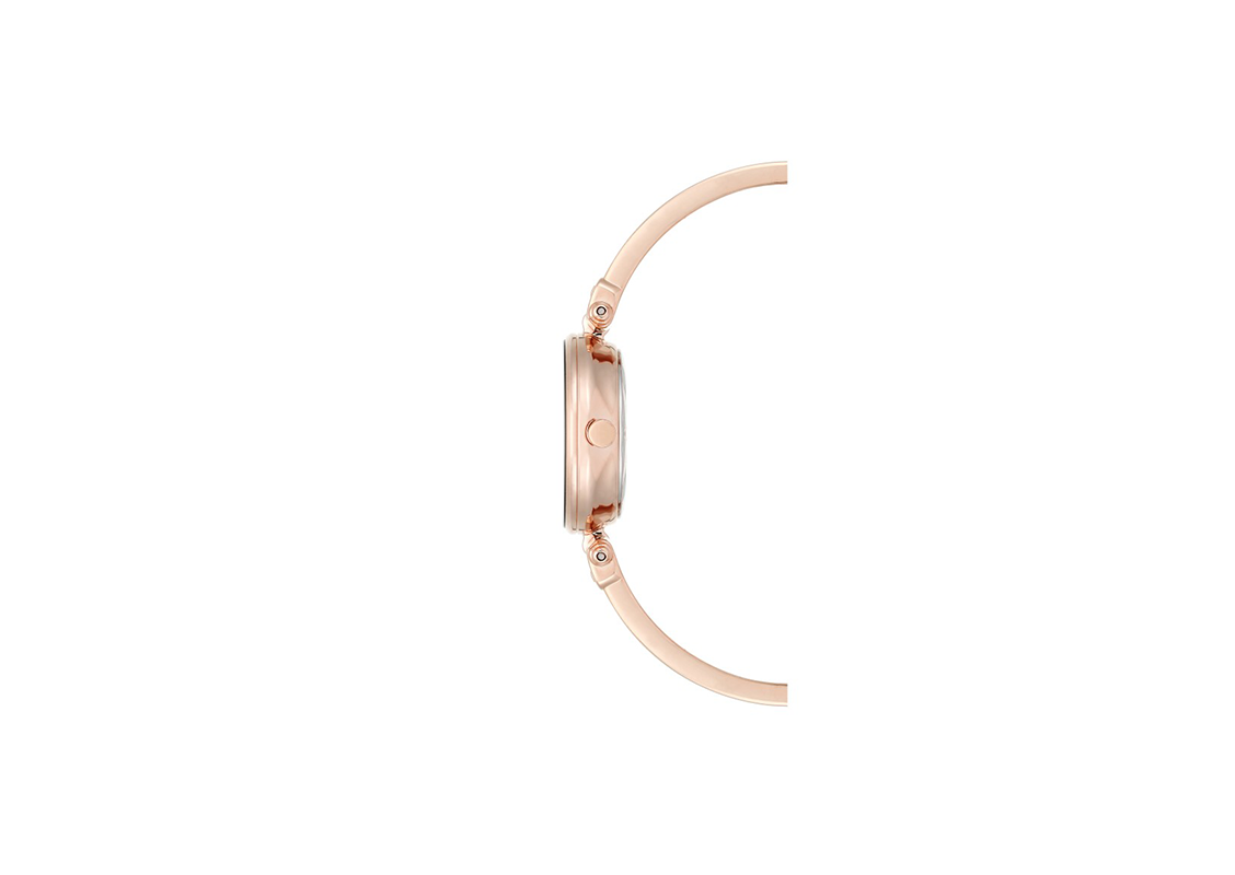 ANNE KLEIN DIAMOND DIAL