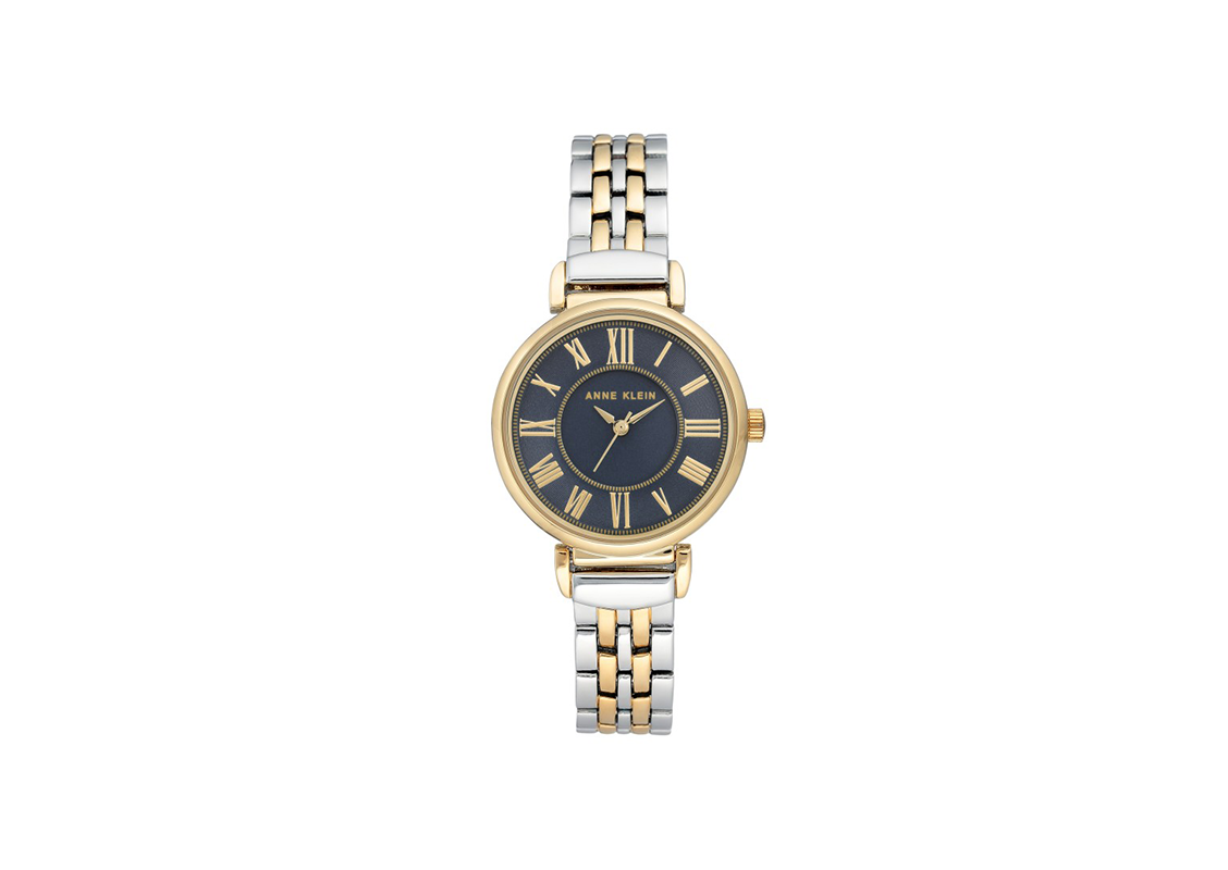 ANNE KLEIN METALS