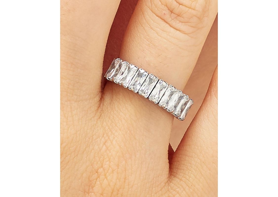 Кольцо BEIA001