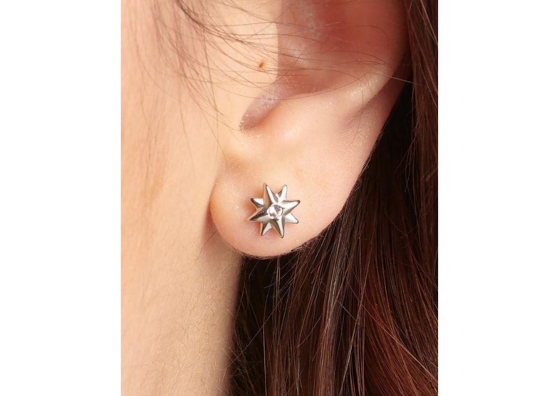 Серьги BHKE045