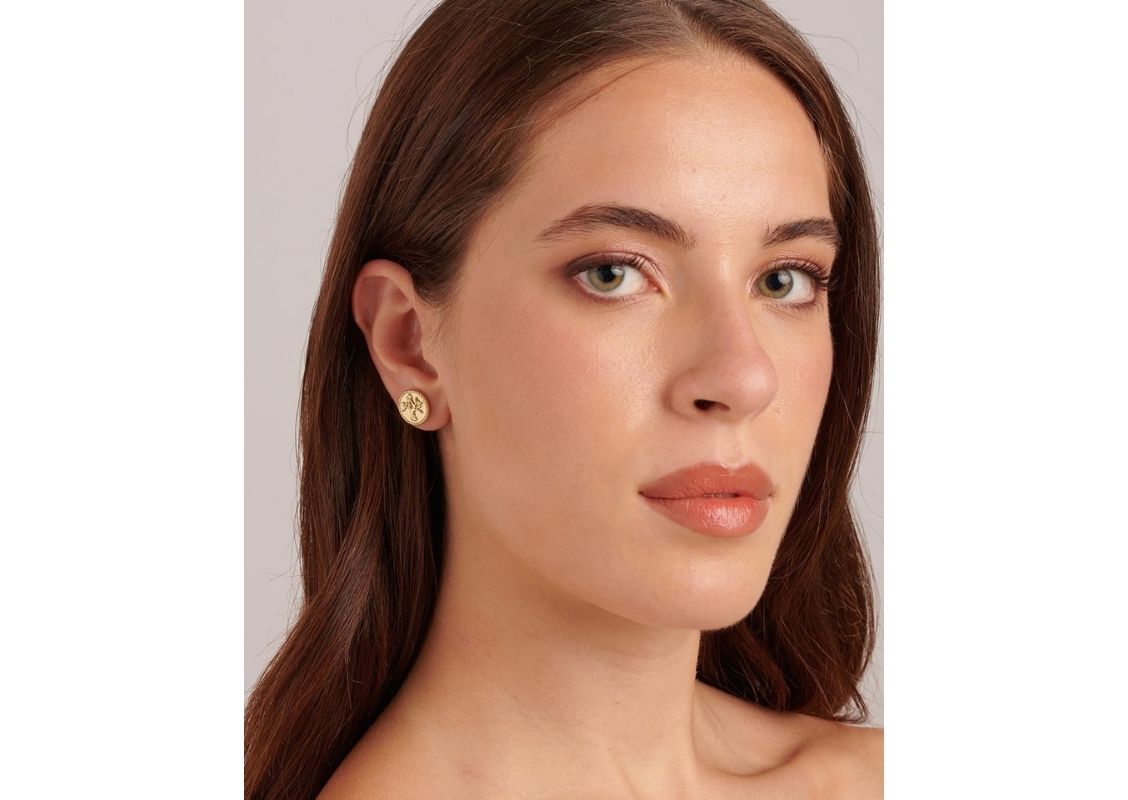 Серьги BHKE143